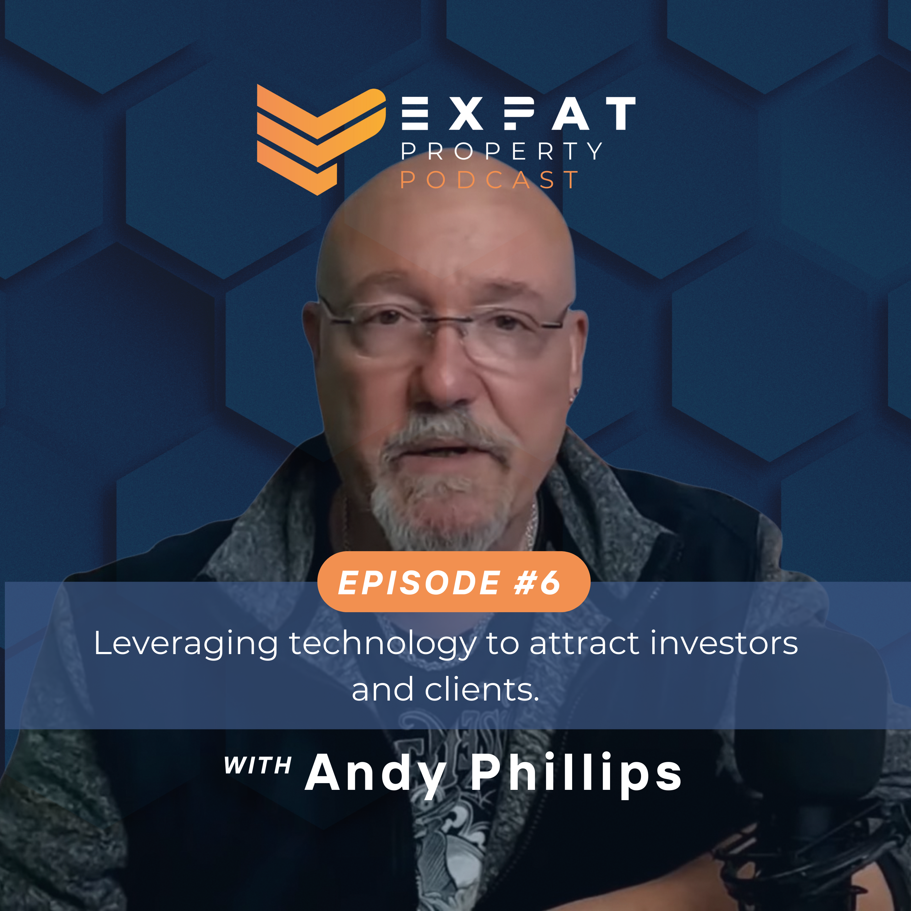 Expat Property Podcast