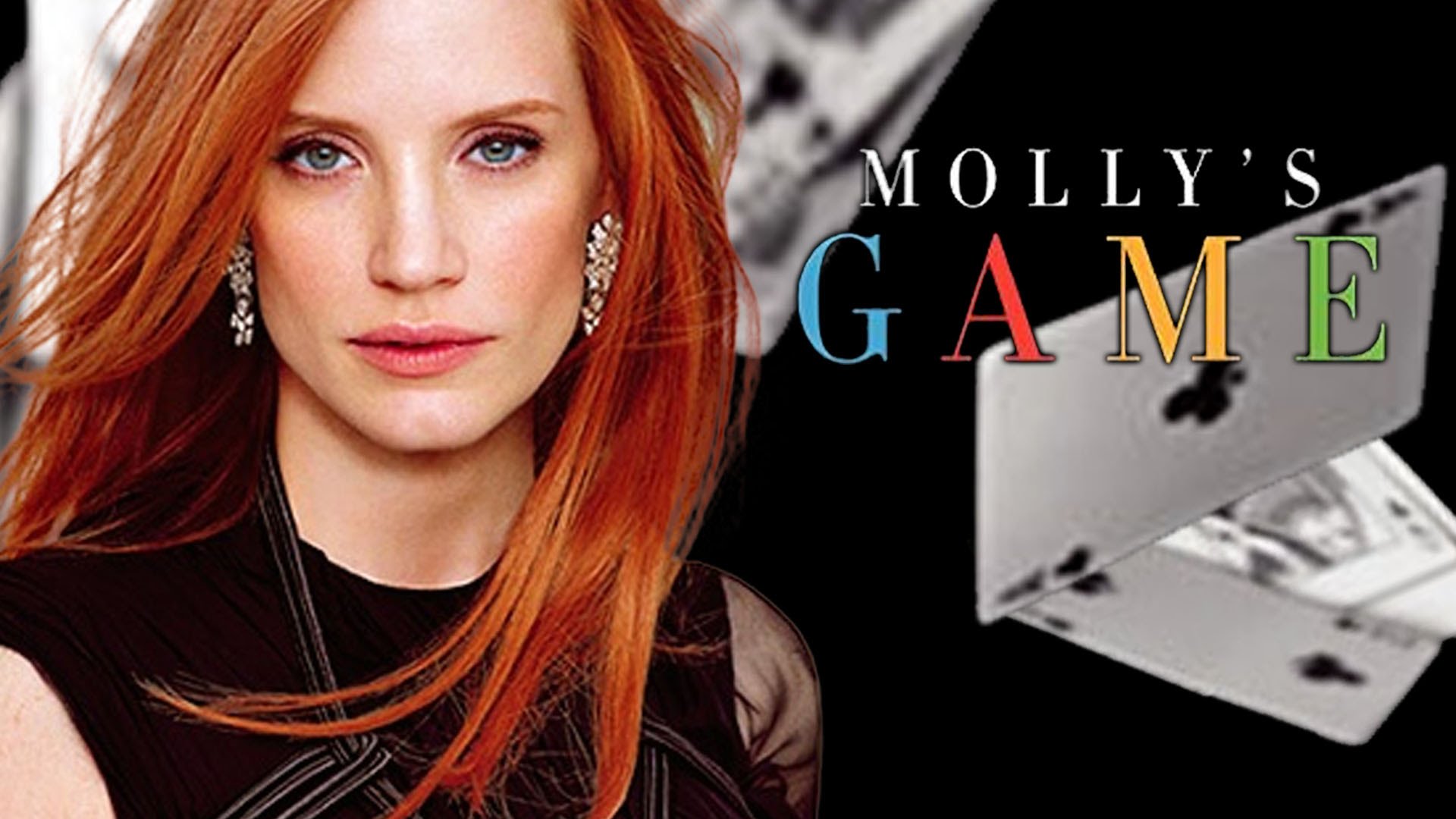 Molly’s Game