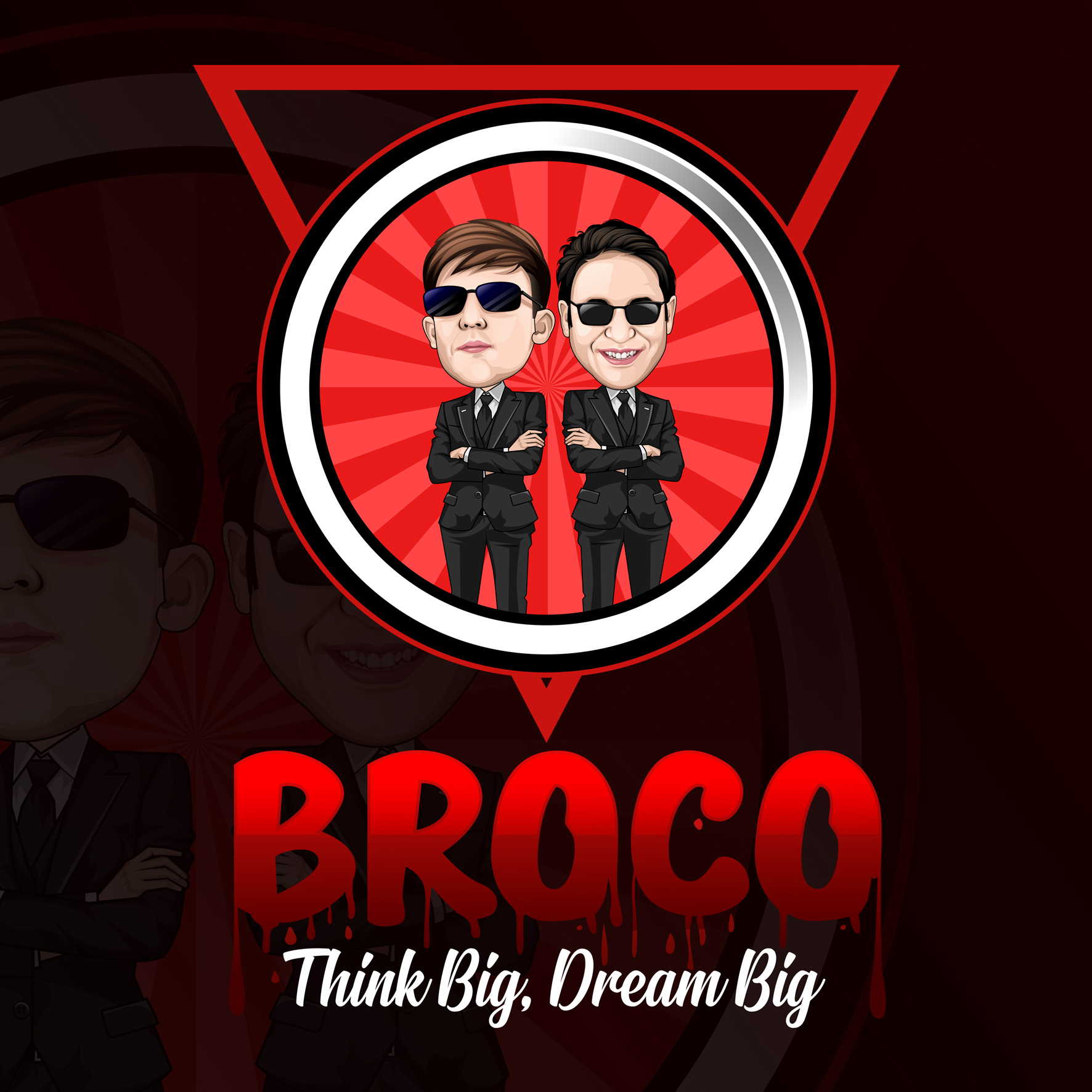 The BroCo Podcast