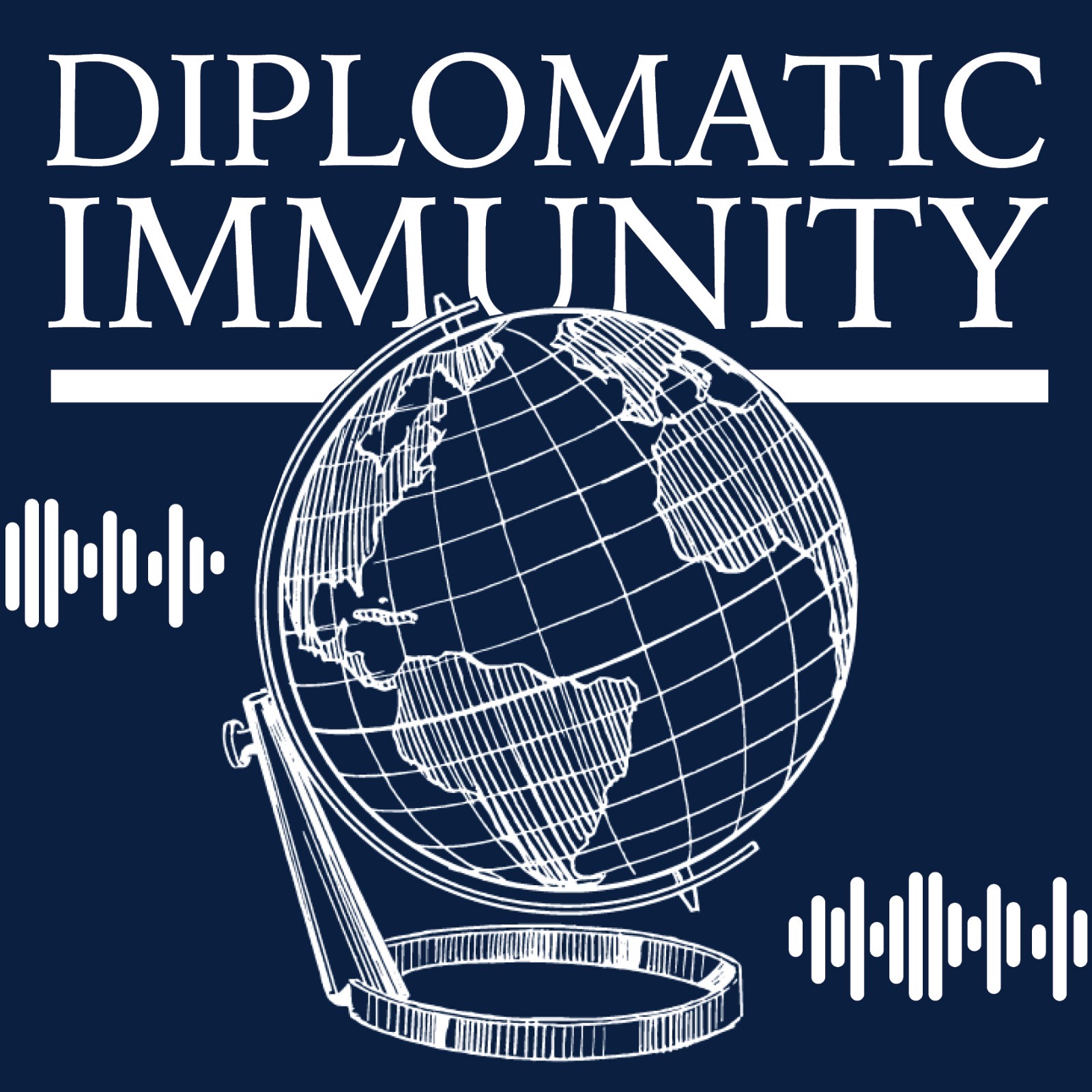 U.S. Foreign Policy in a Multipolar World with Emma Ashford