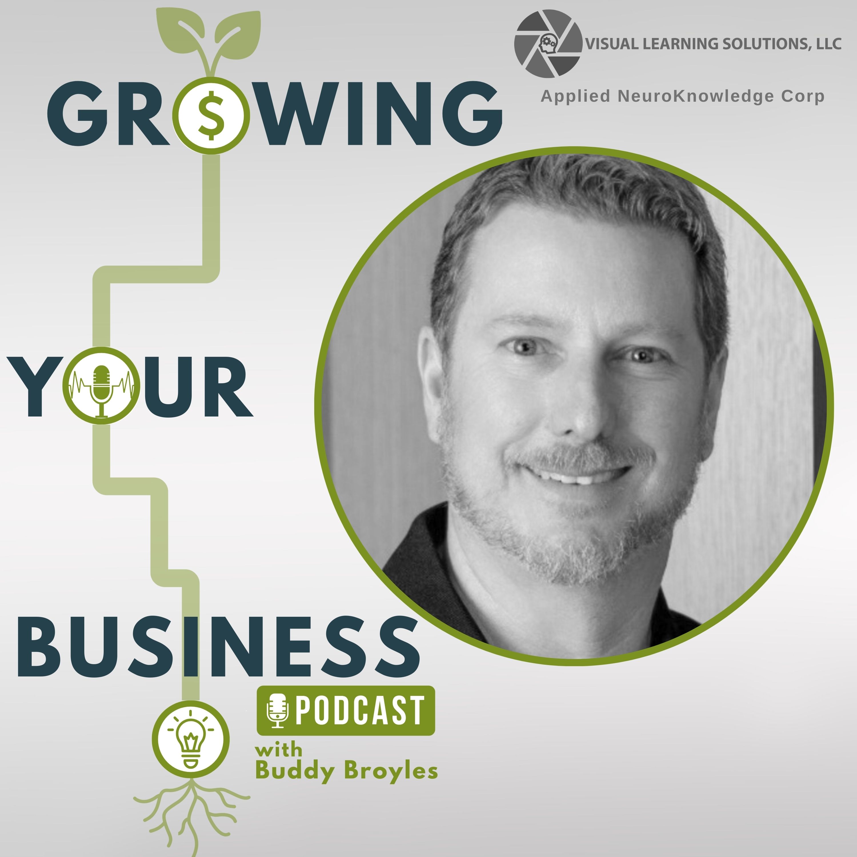 Growing Your Business Podcast