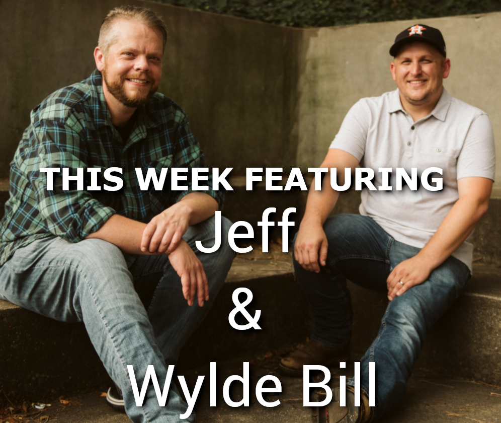 Remote. No Pressure. Fly Fishing Podcast
