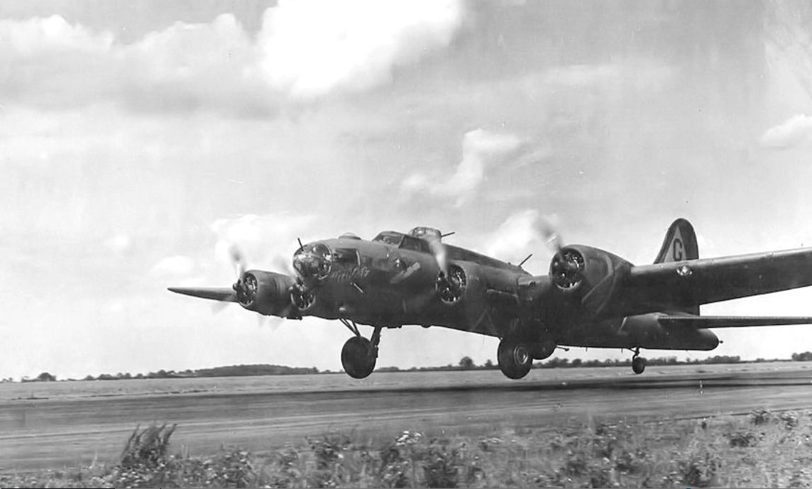 Echoes of Valor: Podcasting Masters of the Air (Episode 2)