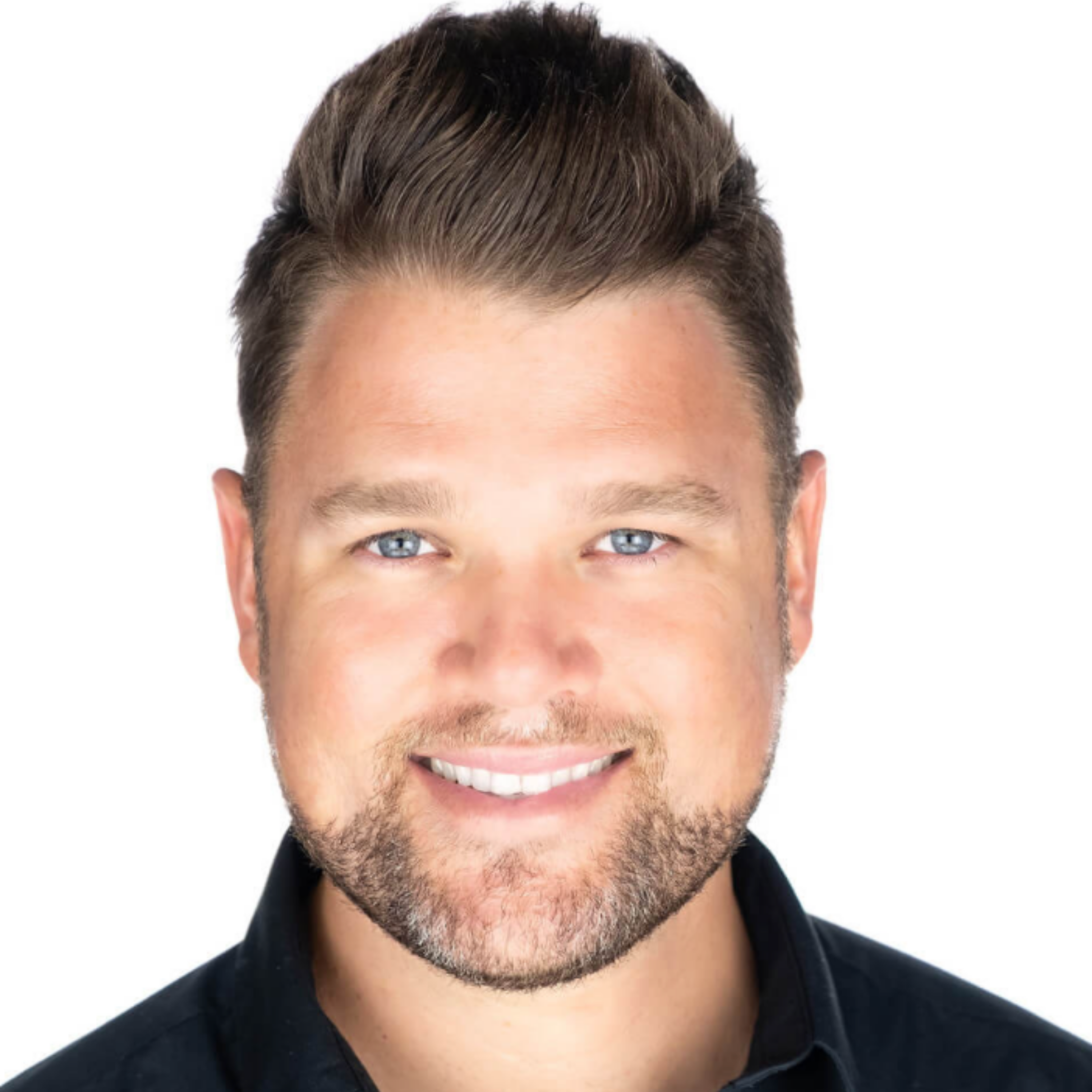 EFR 343: How Fear Can Derail Conscious Awareness During Times of Uncertainty with Josh Trent
