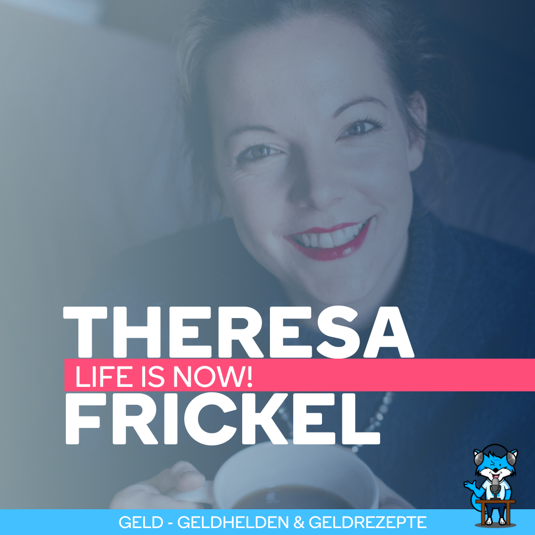Geldhelden Podcast