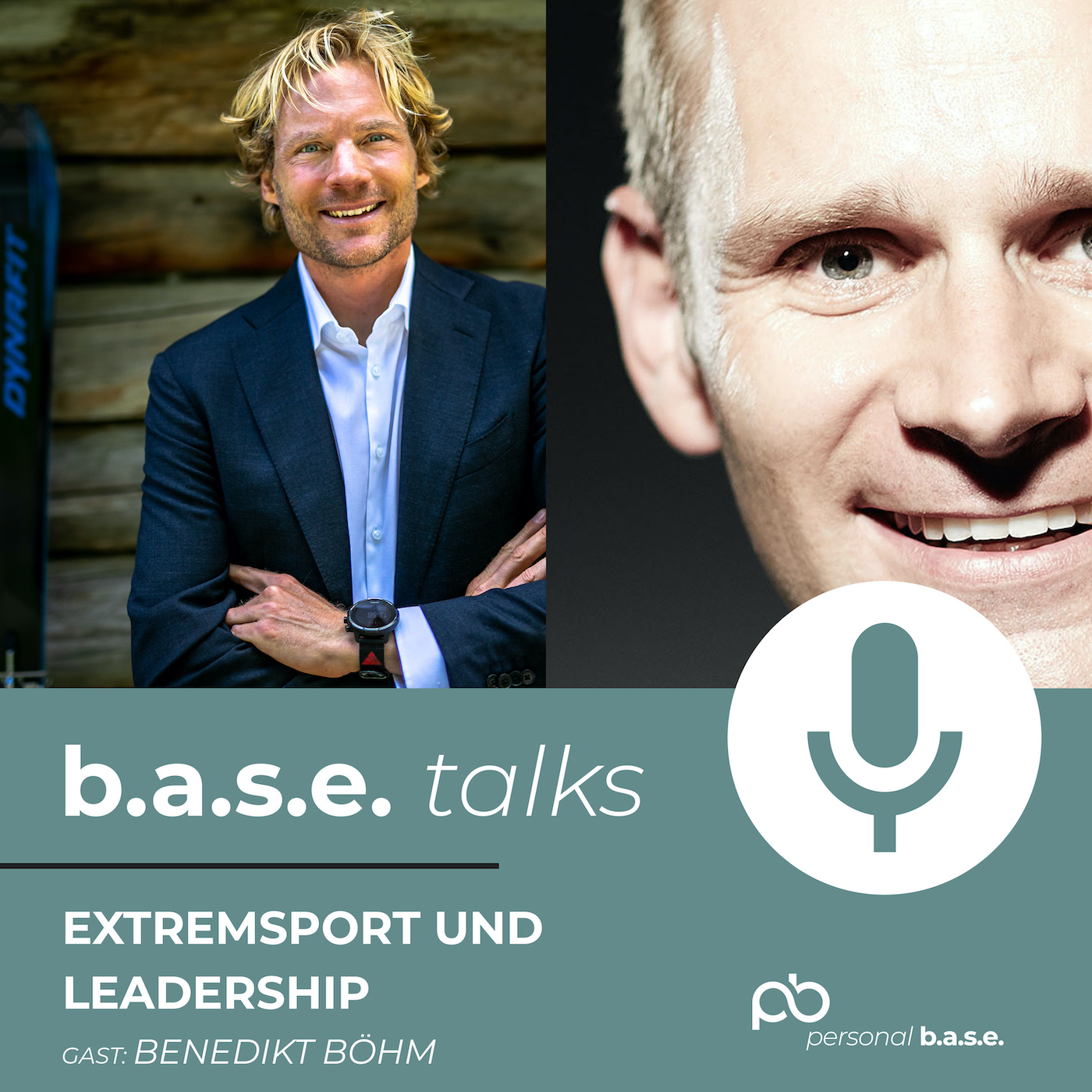 b.a.s.e. talks