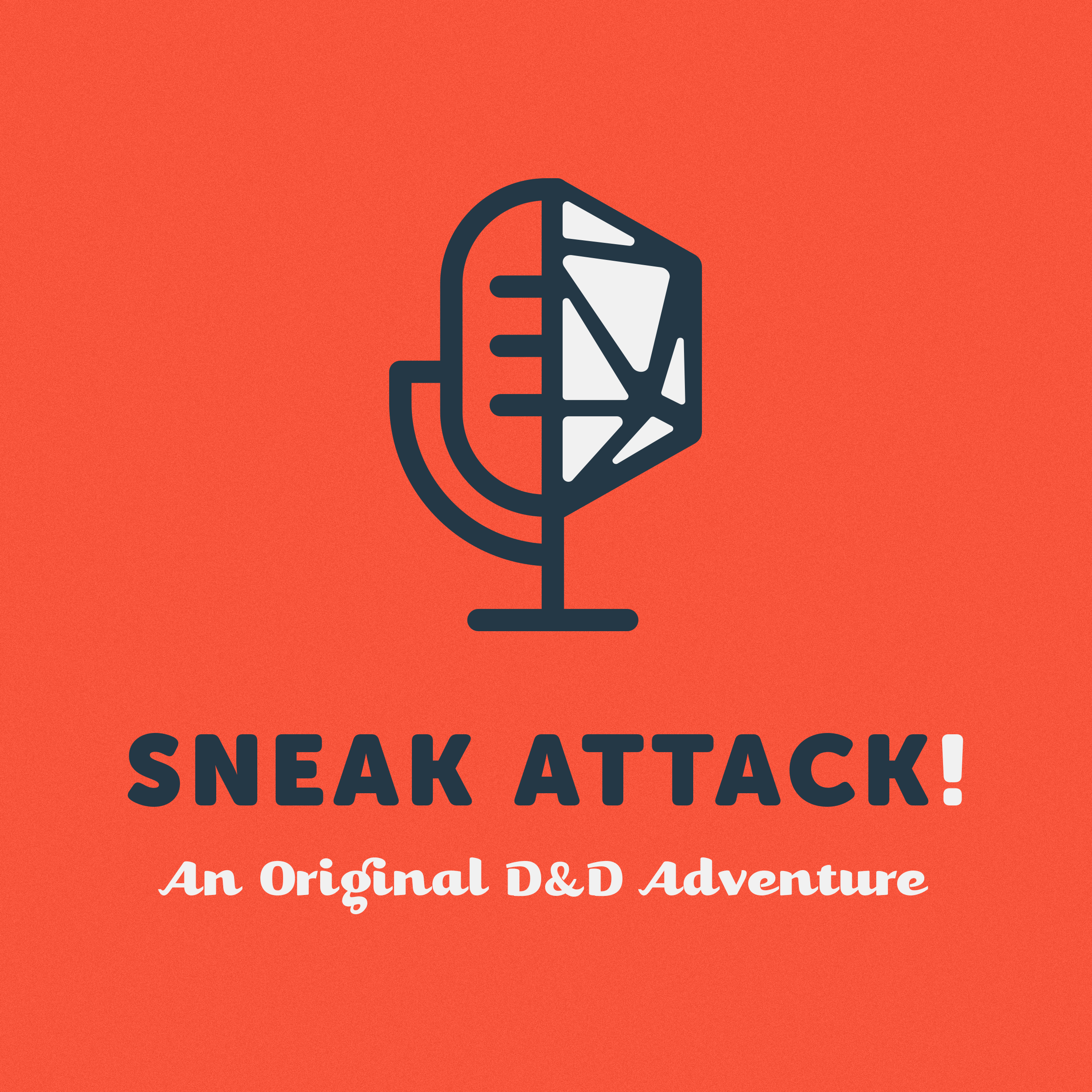 cover of episode Episode 62 - The Temple, Part 2