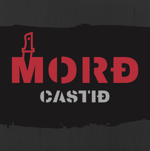 Orð dagsins er: Eltihrellir