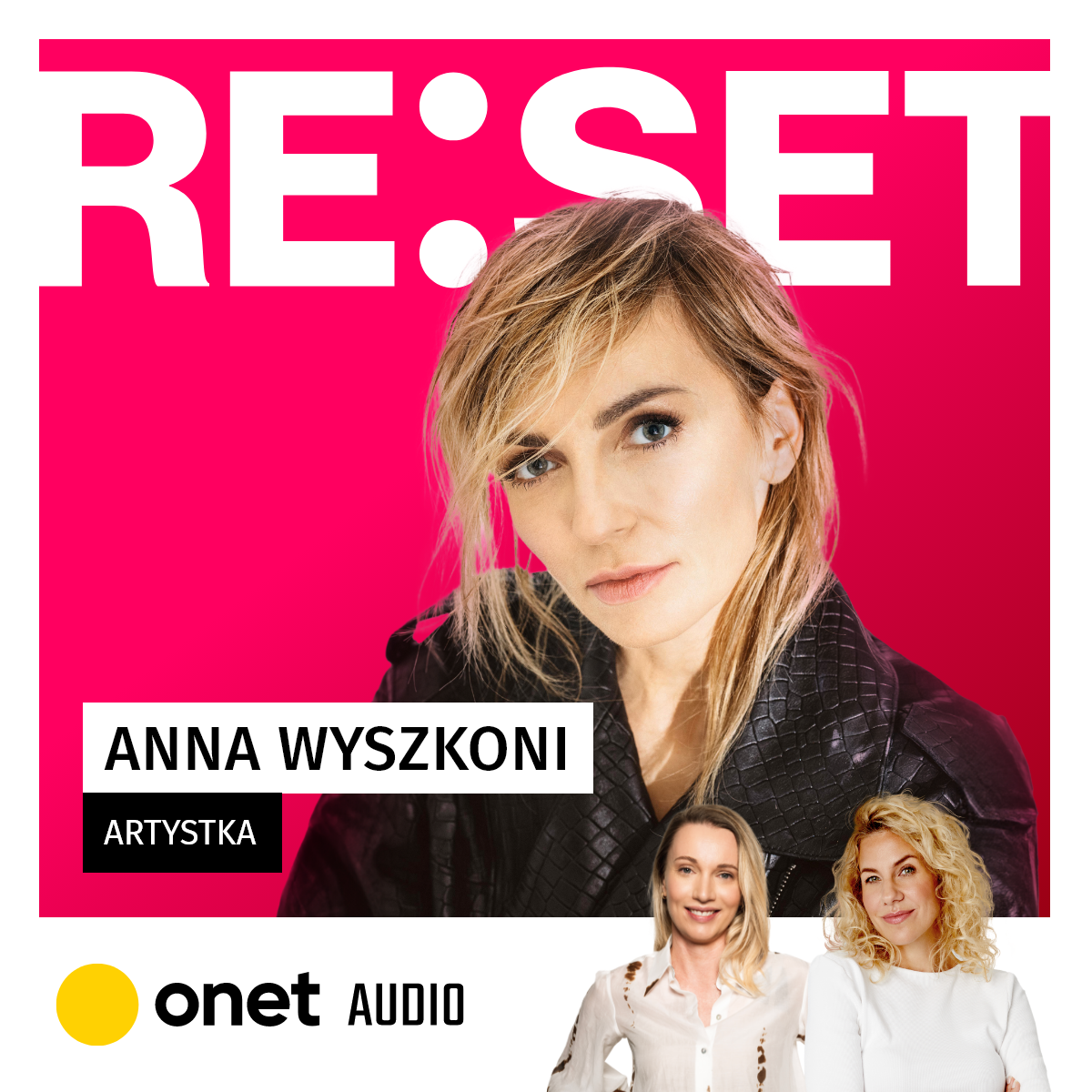 RESET