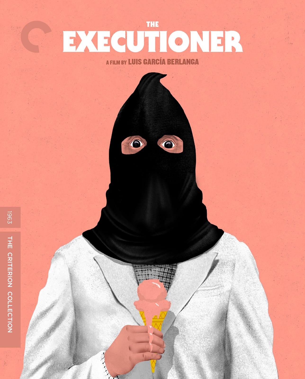 840 - The Executioner (1963)