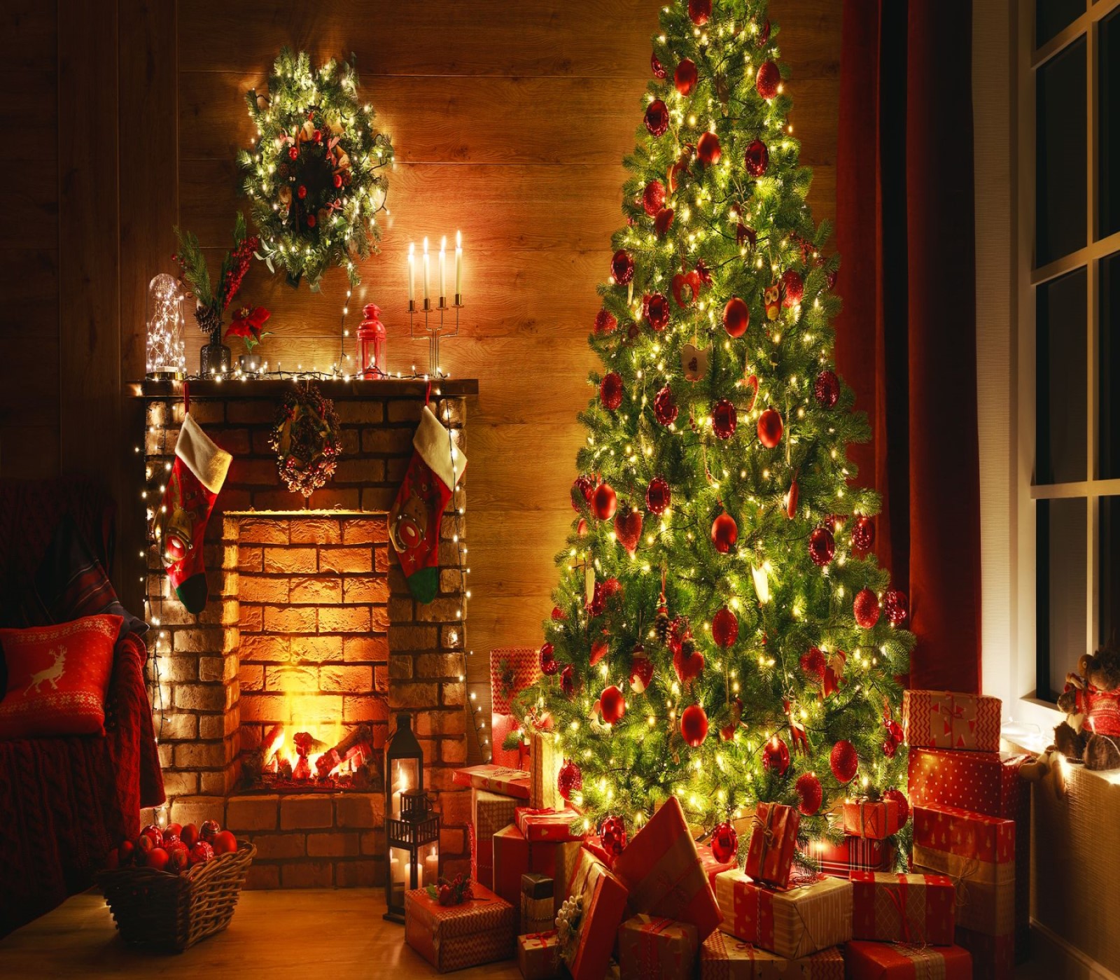 cover of episode ANNOUNCEMENT: MERRY CHRISTMAS