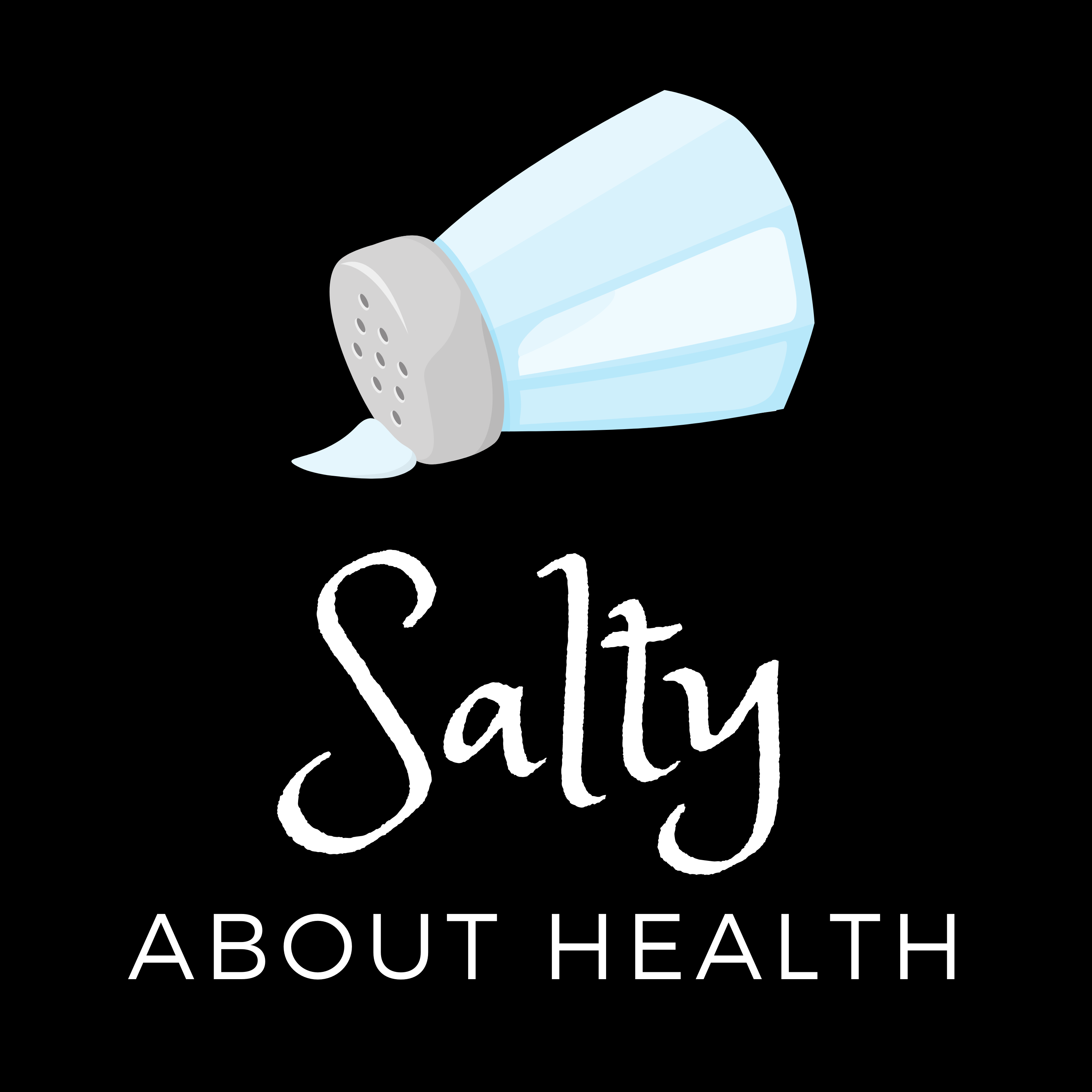 Salty About Health