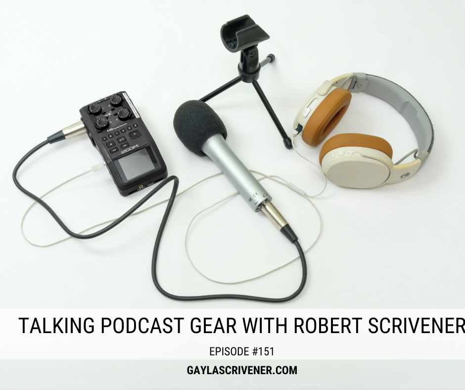 Live Full Work Fun Podcast