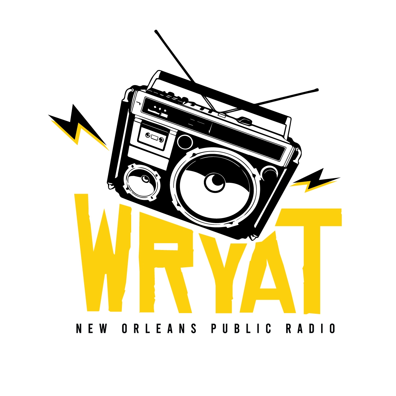 WRYAT - Public Radio Now Special Part 2