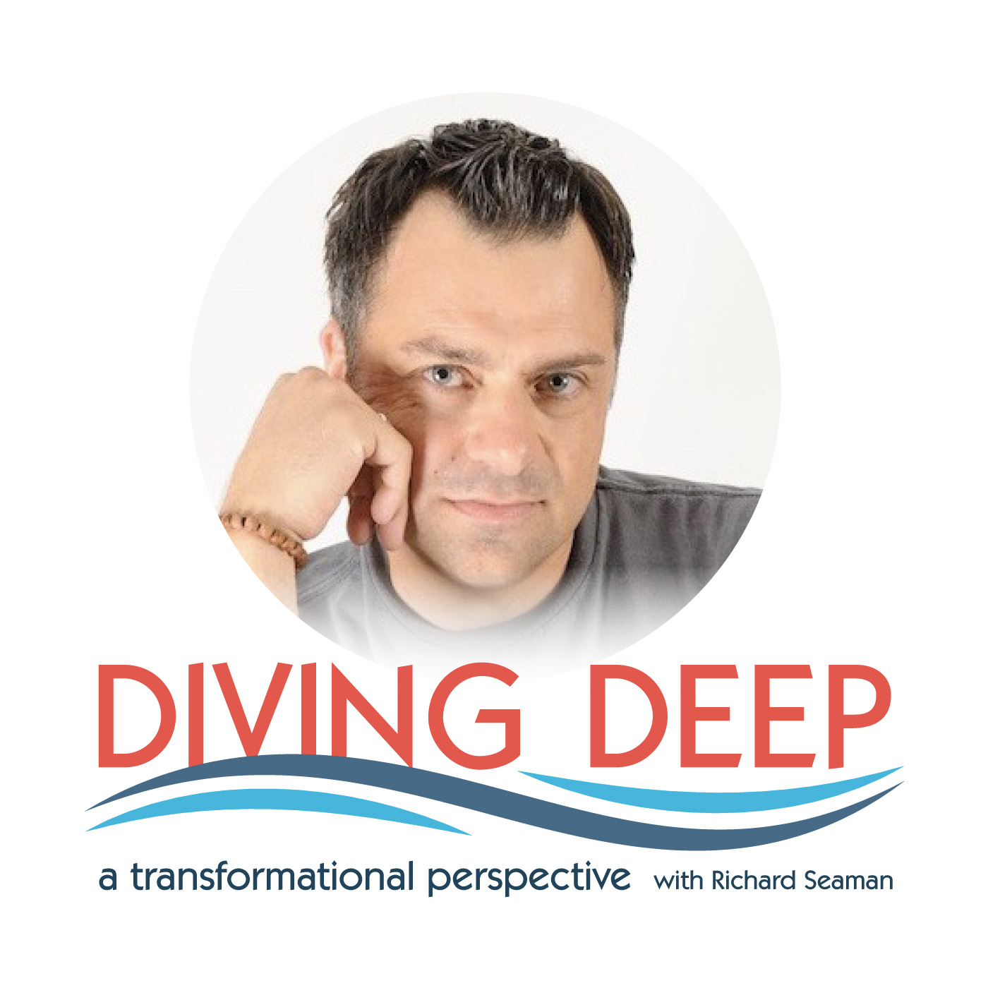 Diving Deep, A Transformational Perspective with Richard Seaman