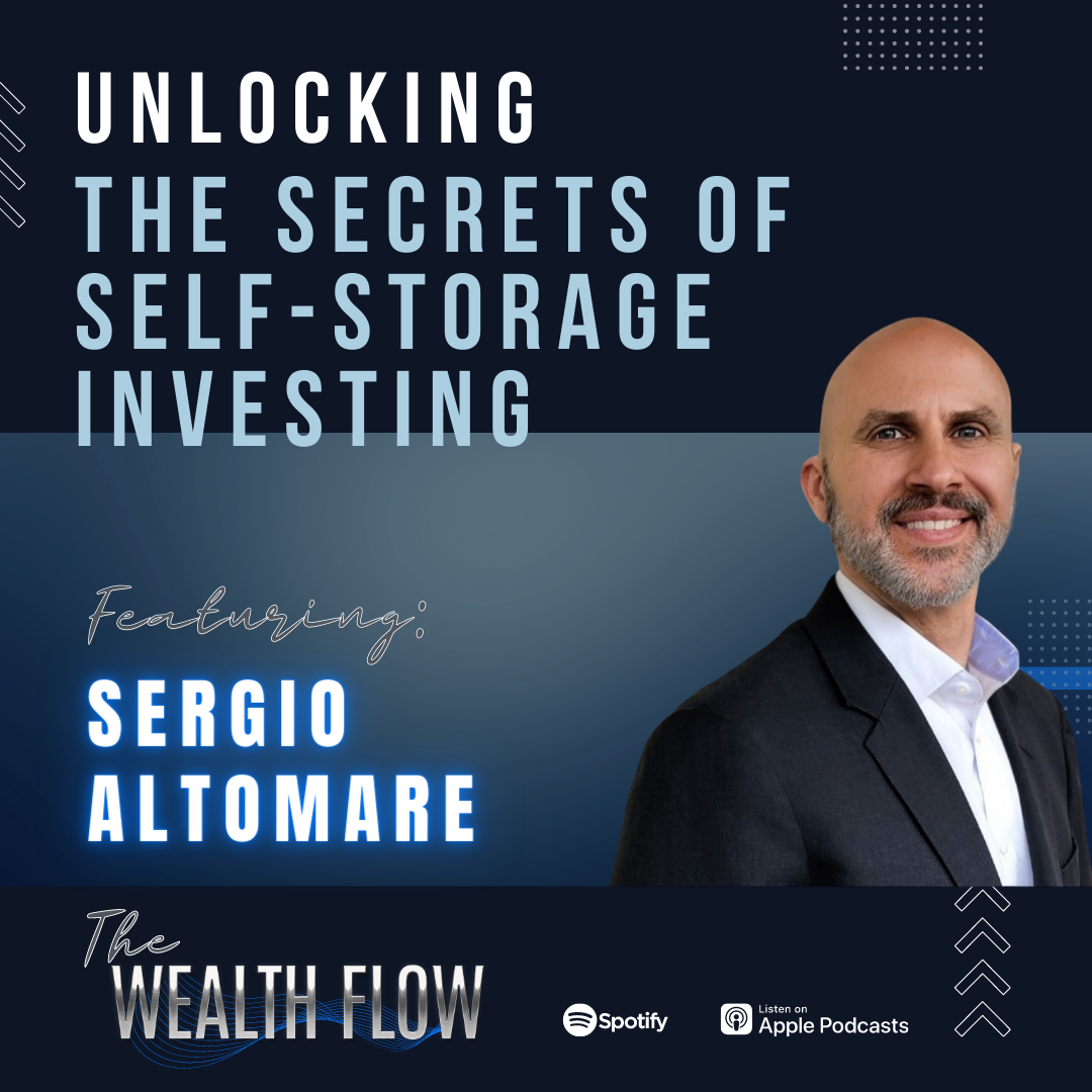 The Wealth Flow