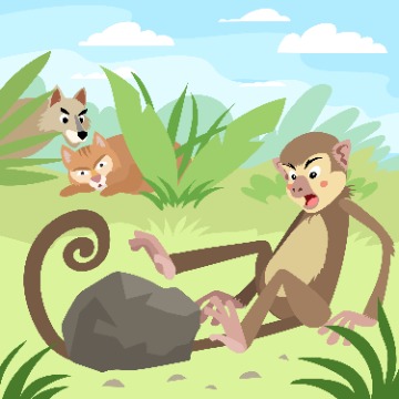 Journey with Story -  A Storytelling Podcast for Kids