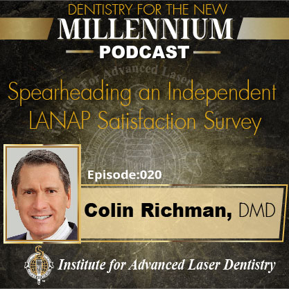 Dentistry for the New Millennium