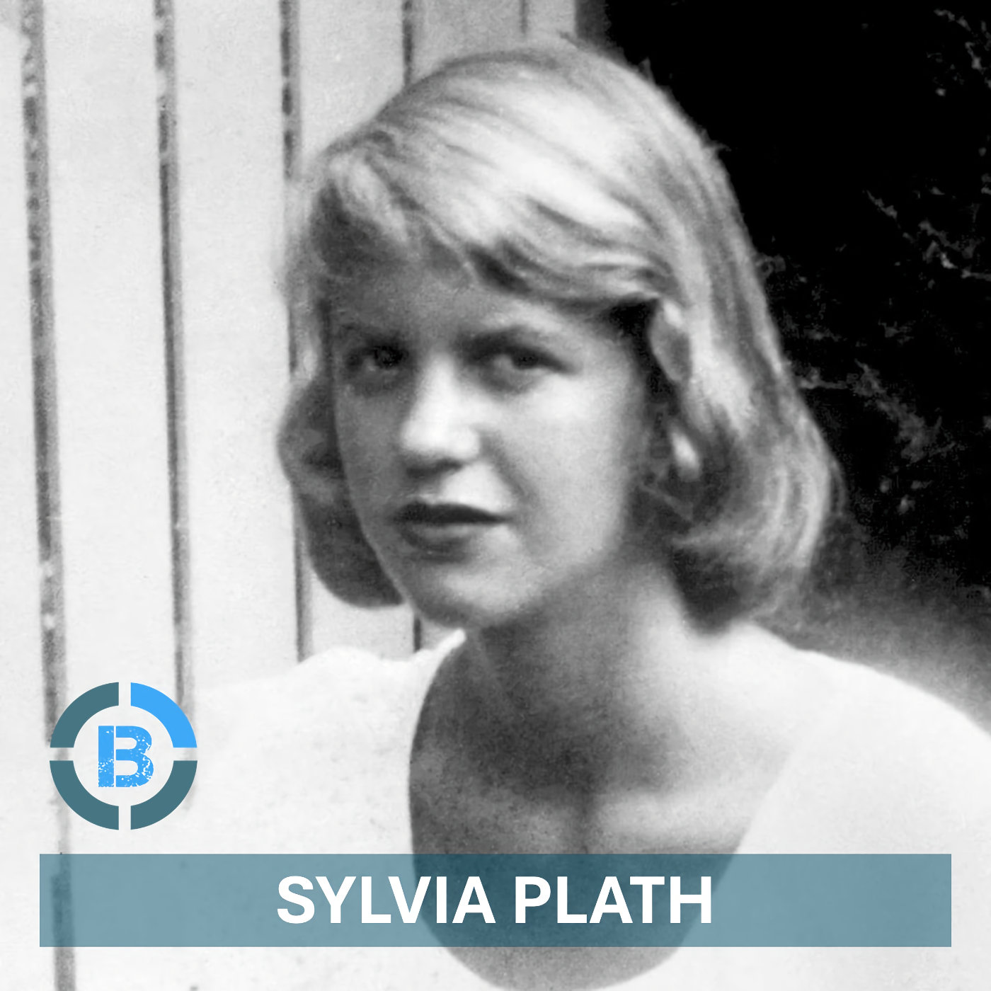Sylvia Plath