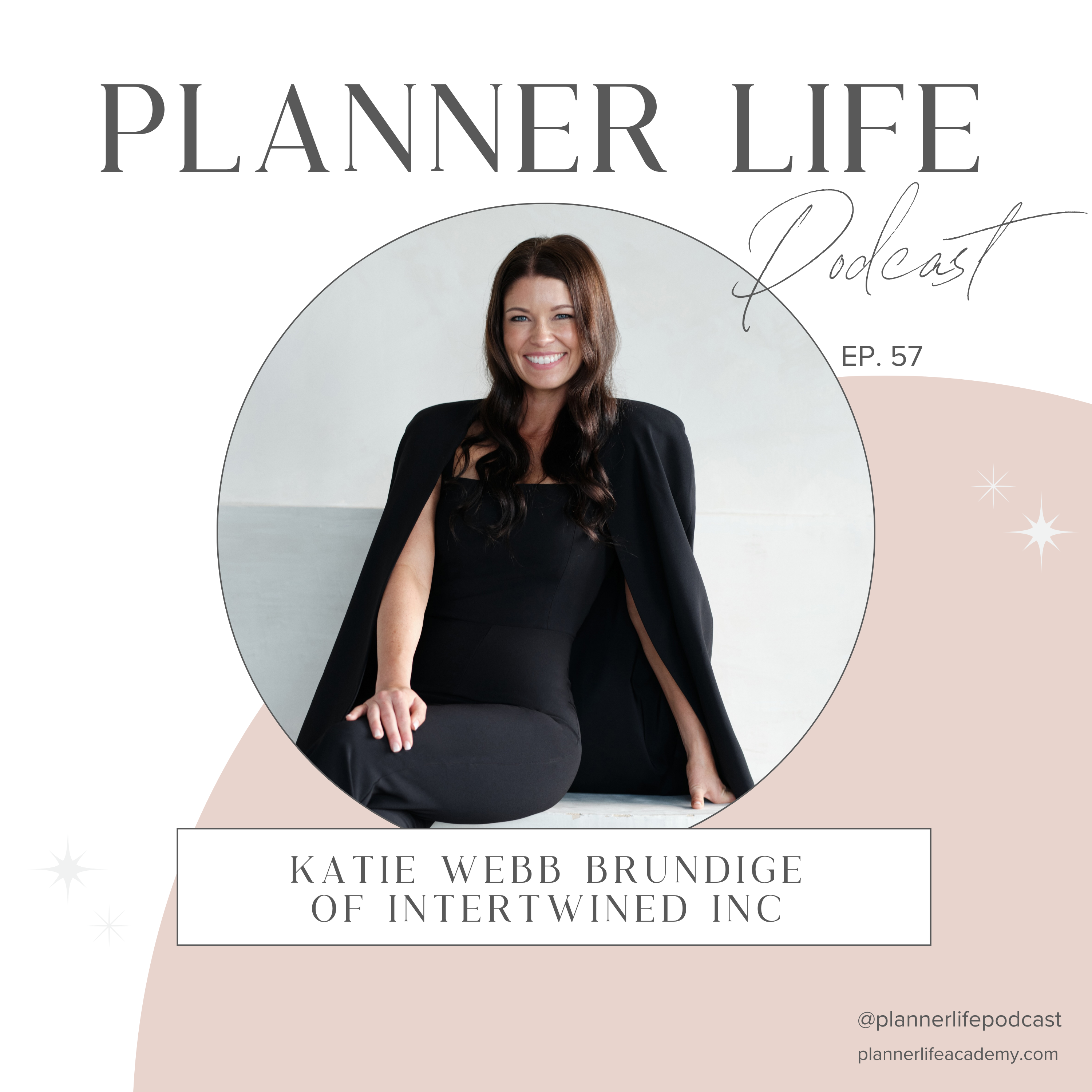 Planner Life Podcast | A Podcast For Wedding Planners