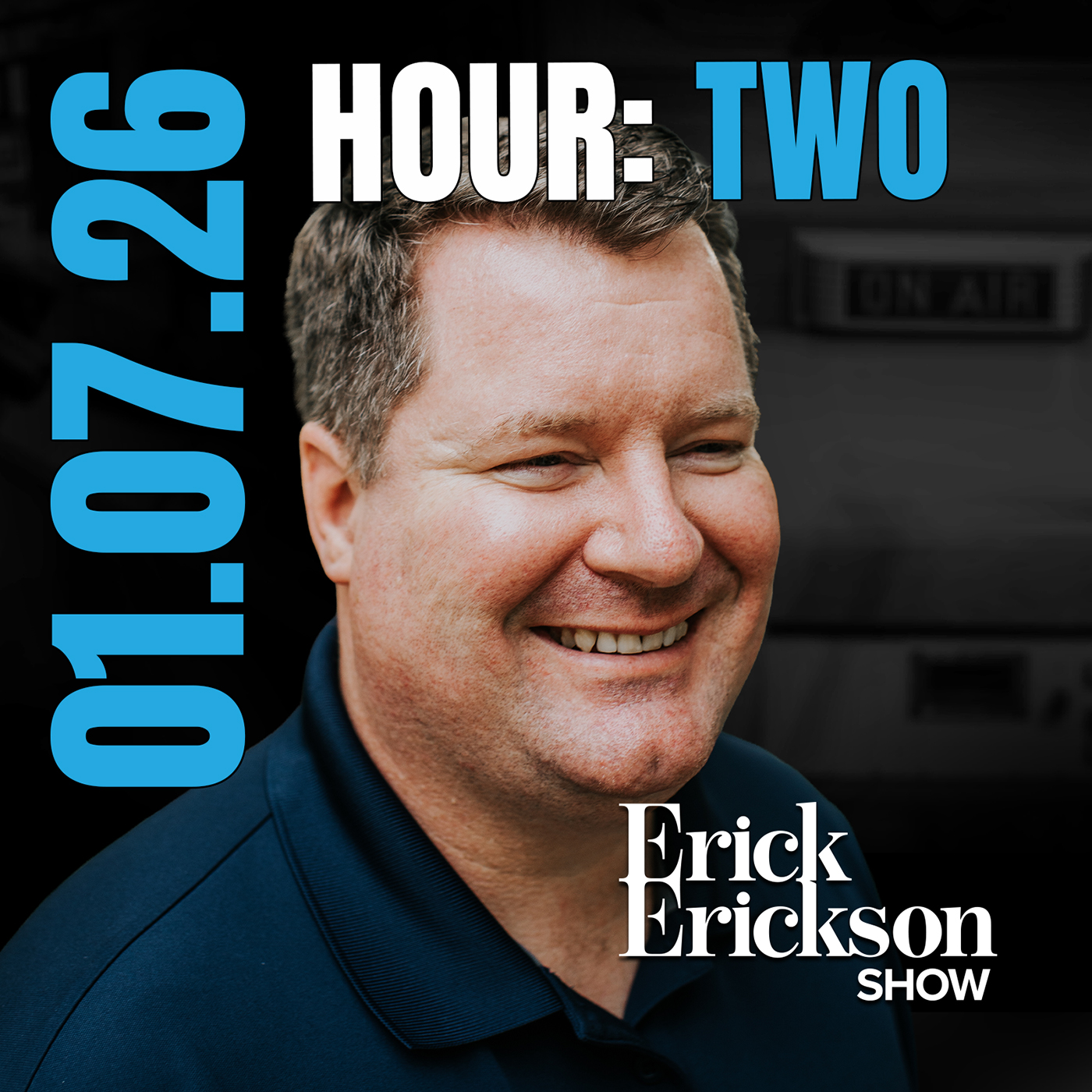 S15 EP3: Hour 2 - NYC's Crazy Commie Chick