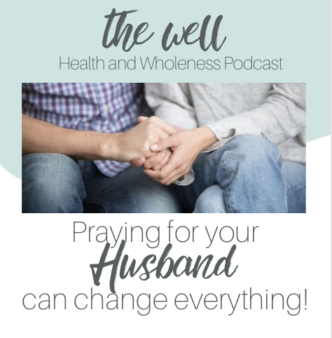 The Well - Life Coaching for Christian Moms- Combat Overwhelm, Stress Management, Holistic Self Care, NonToxic living, Essential oils