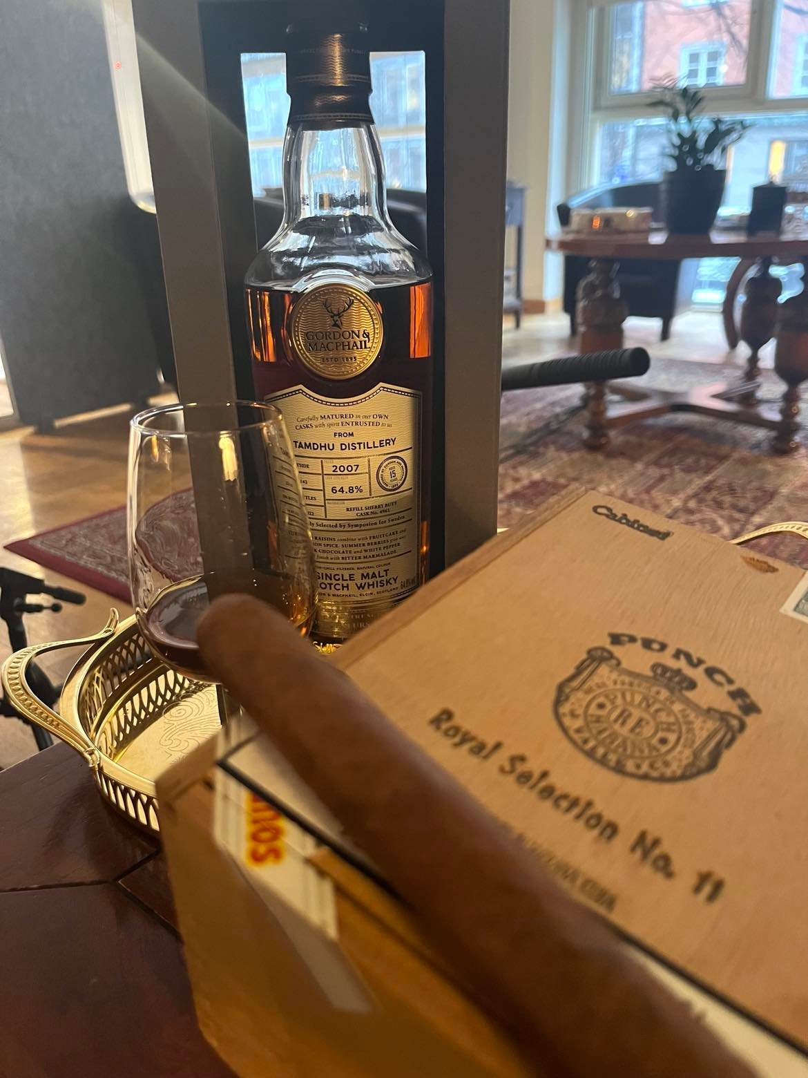 Kvalitet av Martin Odh & Mikael Hellqvist