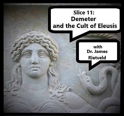 11 Demeter and the Cult of Eleusis