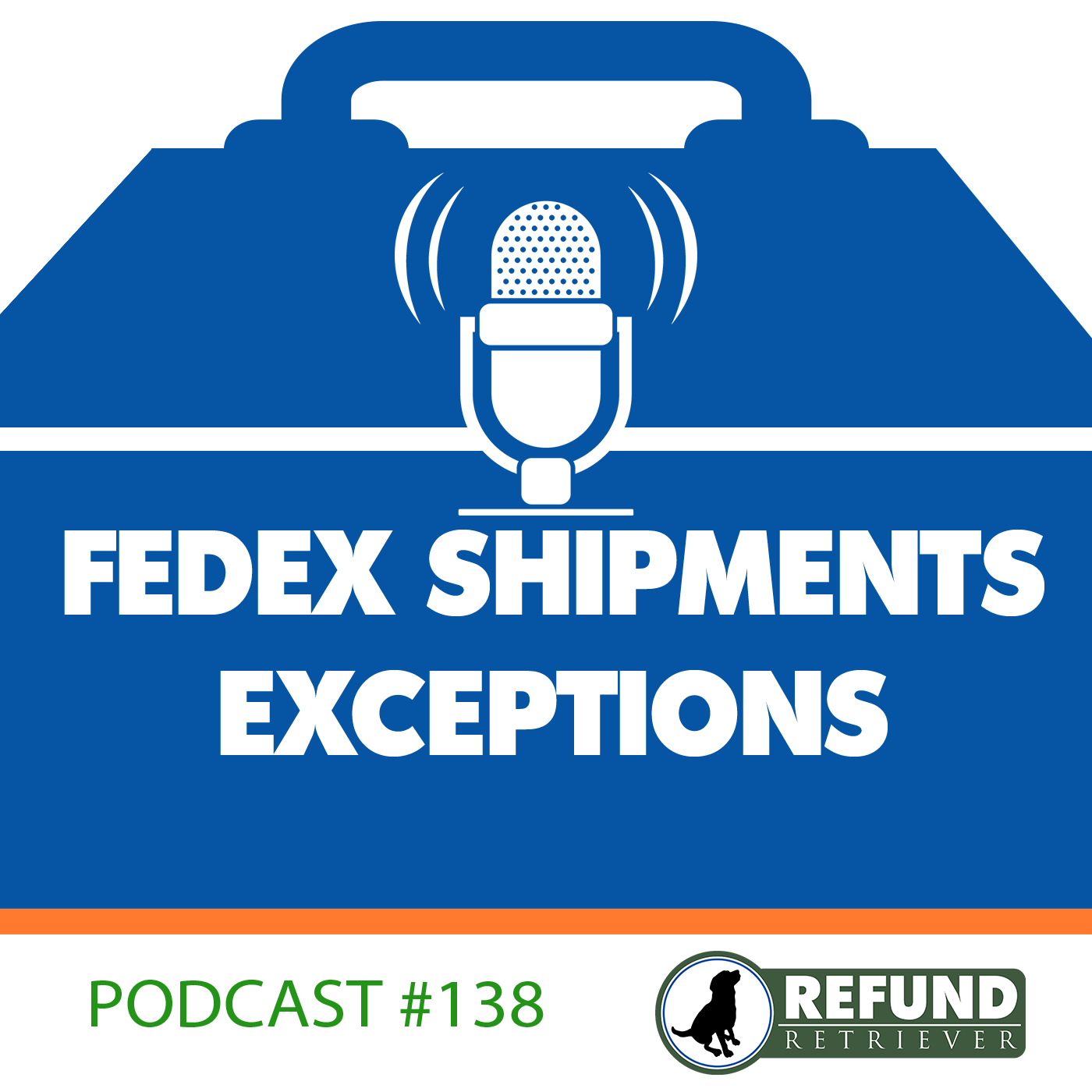 The Shipper\'s Toolbox by Refund Retriever
