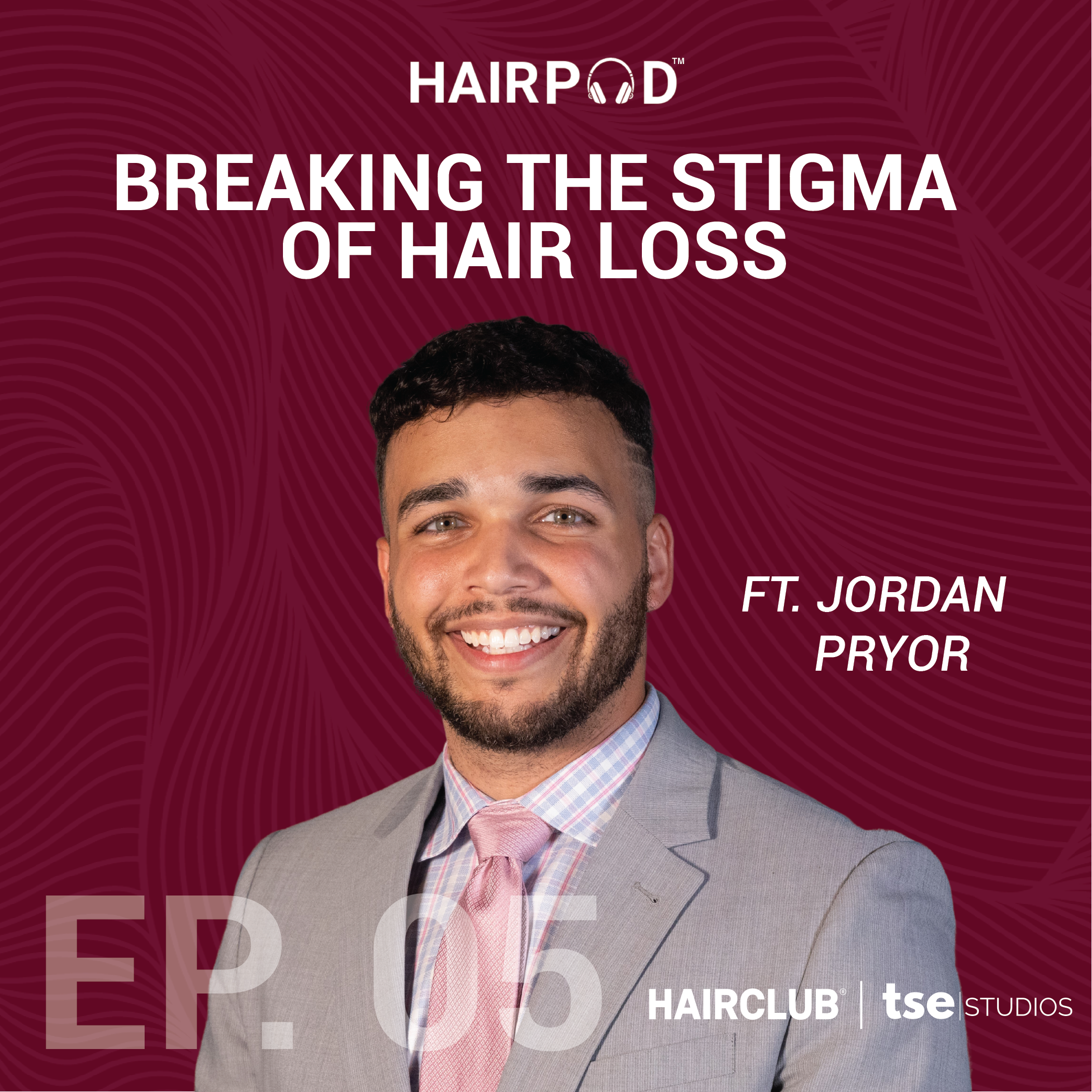 HAIRPOD™