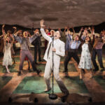 Positively B'way to Main Street