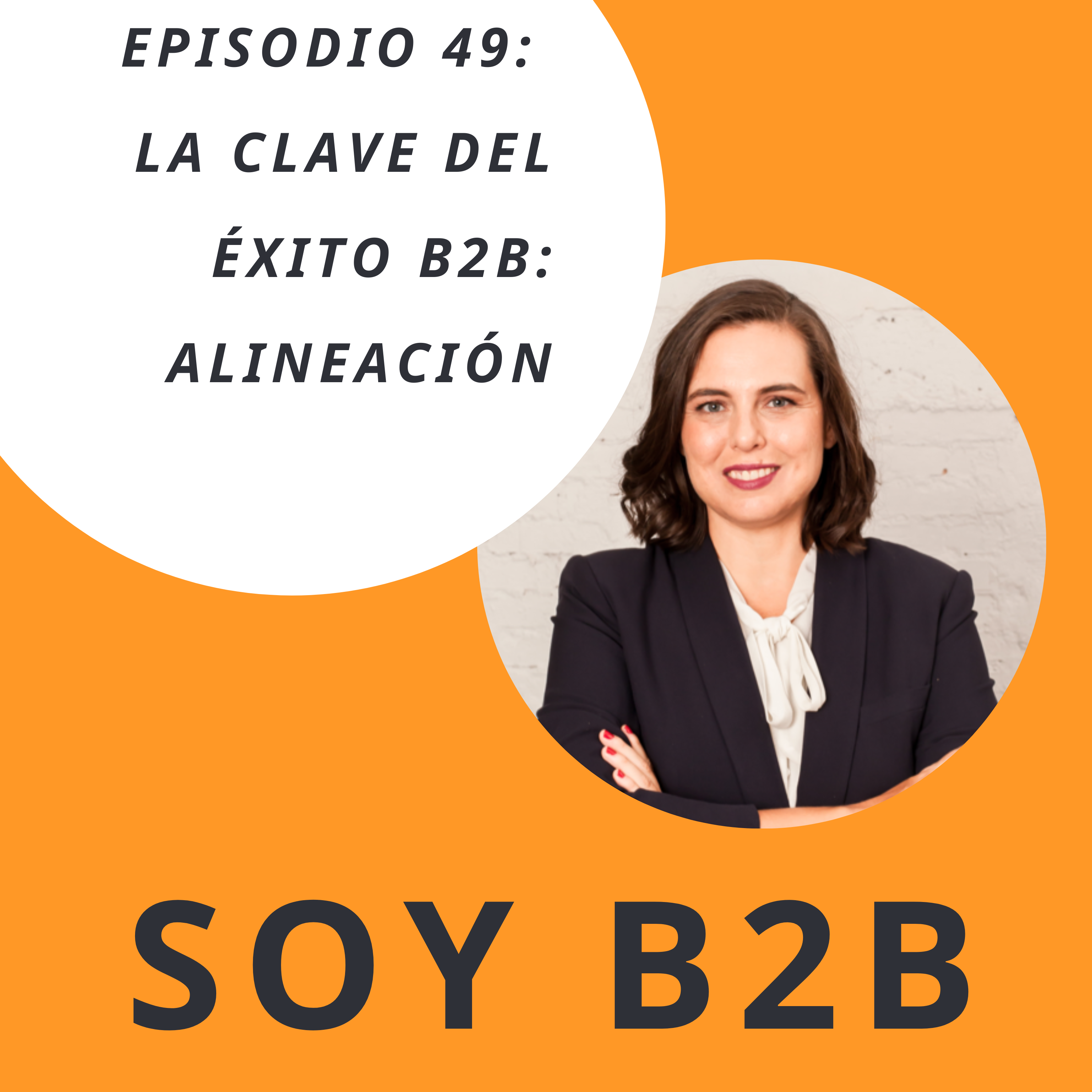 Soy B2B