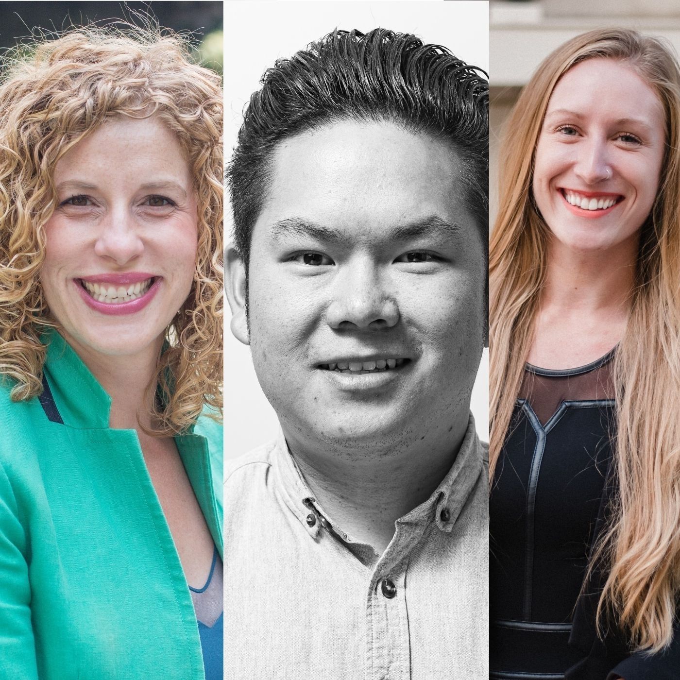 Calgary Economic Development & Unity (Megan Zimmerman, Tori Romano, Tim Wong)