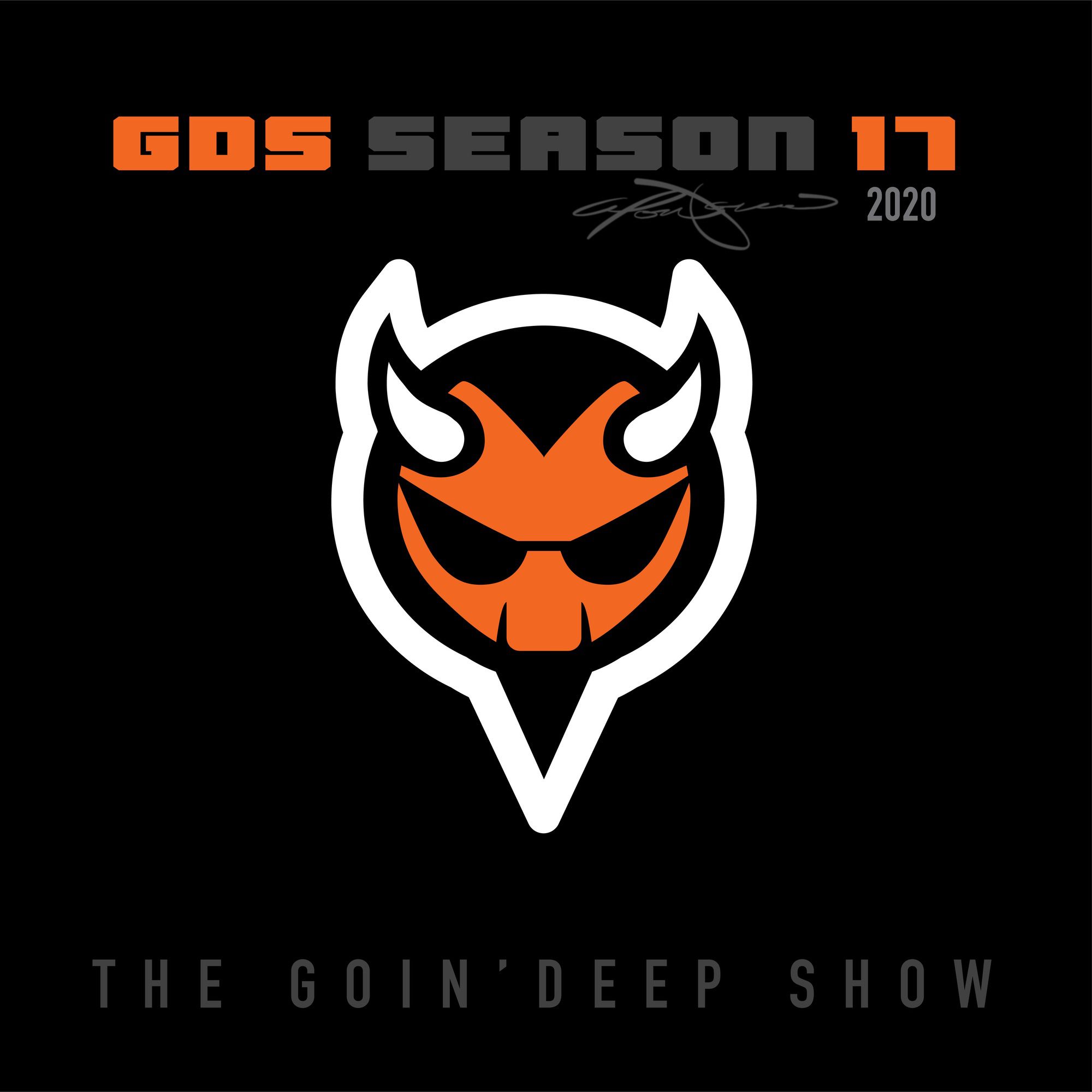 Goin’ Deep Show 1497: Squirt guns full of lube for midget sex
