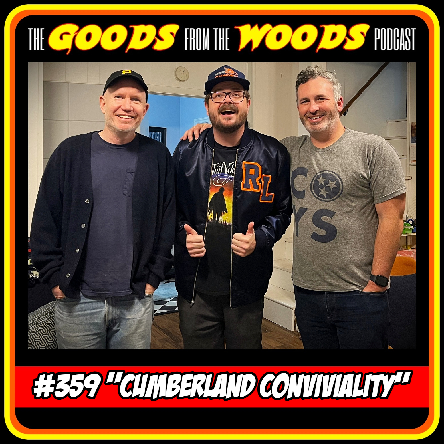 Episode #359 - 