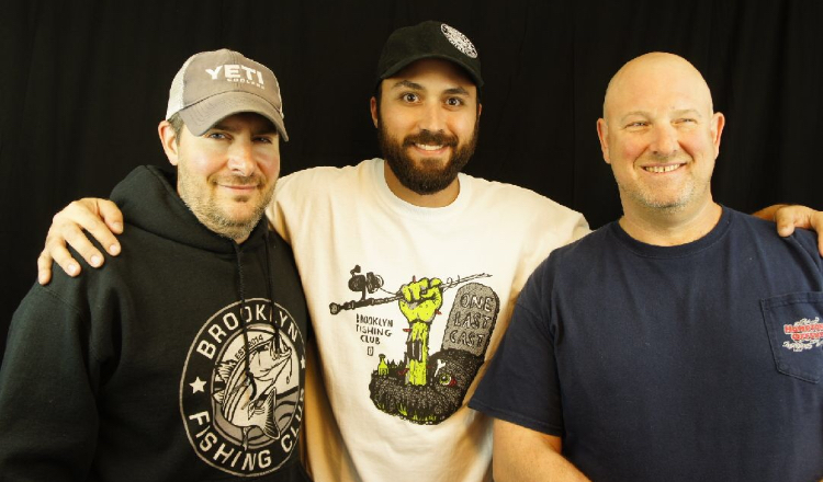 Ep. 2 - The World Record Blackfish