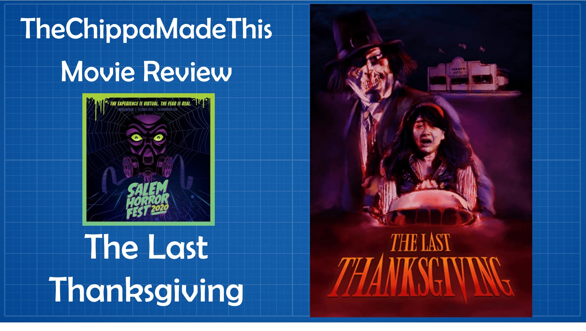 TheChippaMadeThis Podcasts