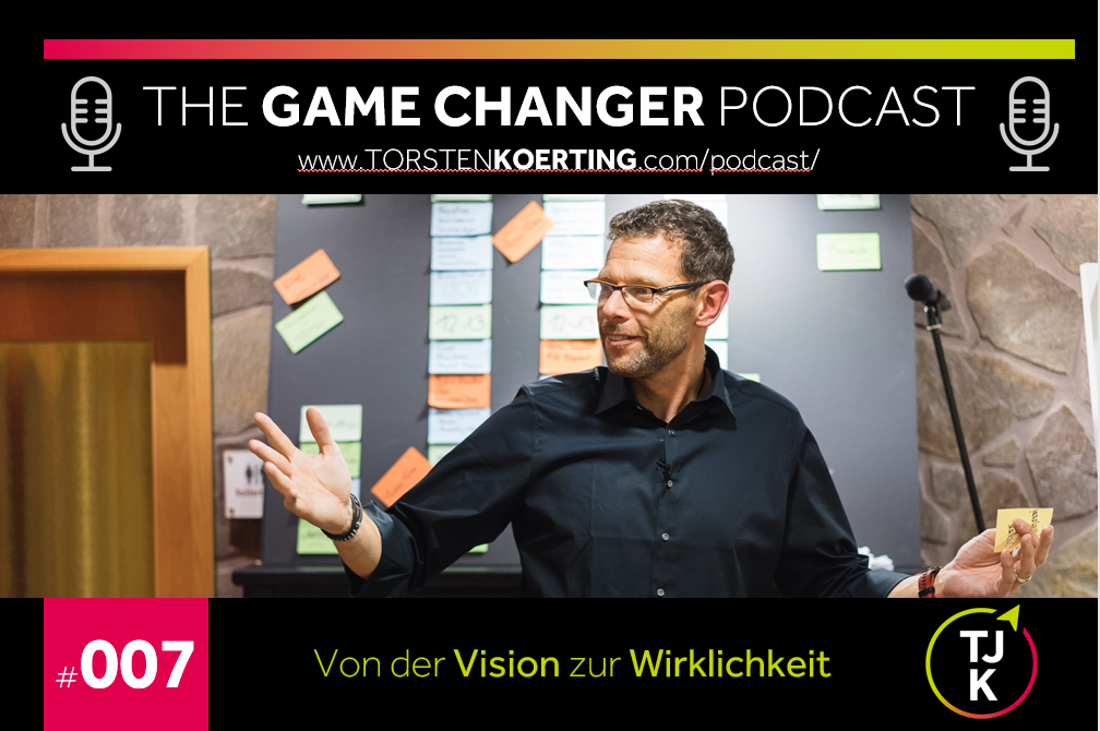Deep Dive mit Torsten Koerting
