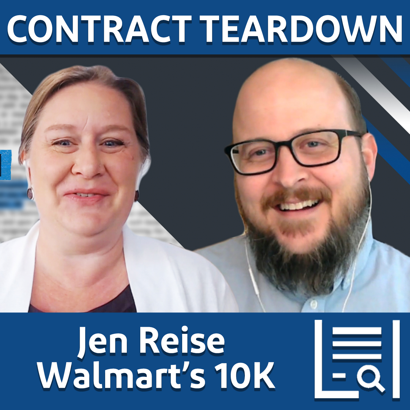 Contract Teardown Show from Law Insider
