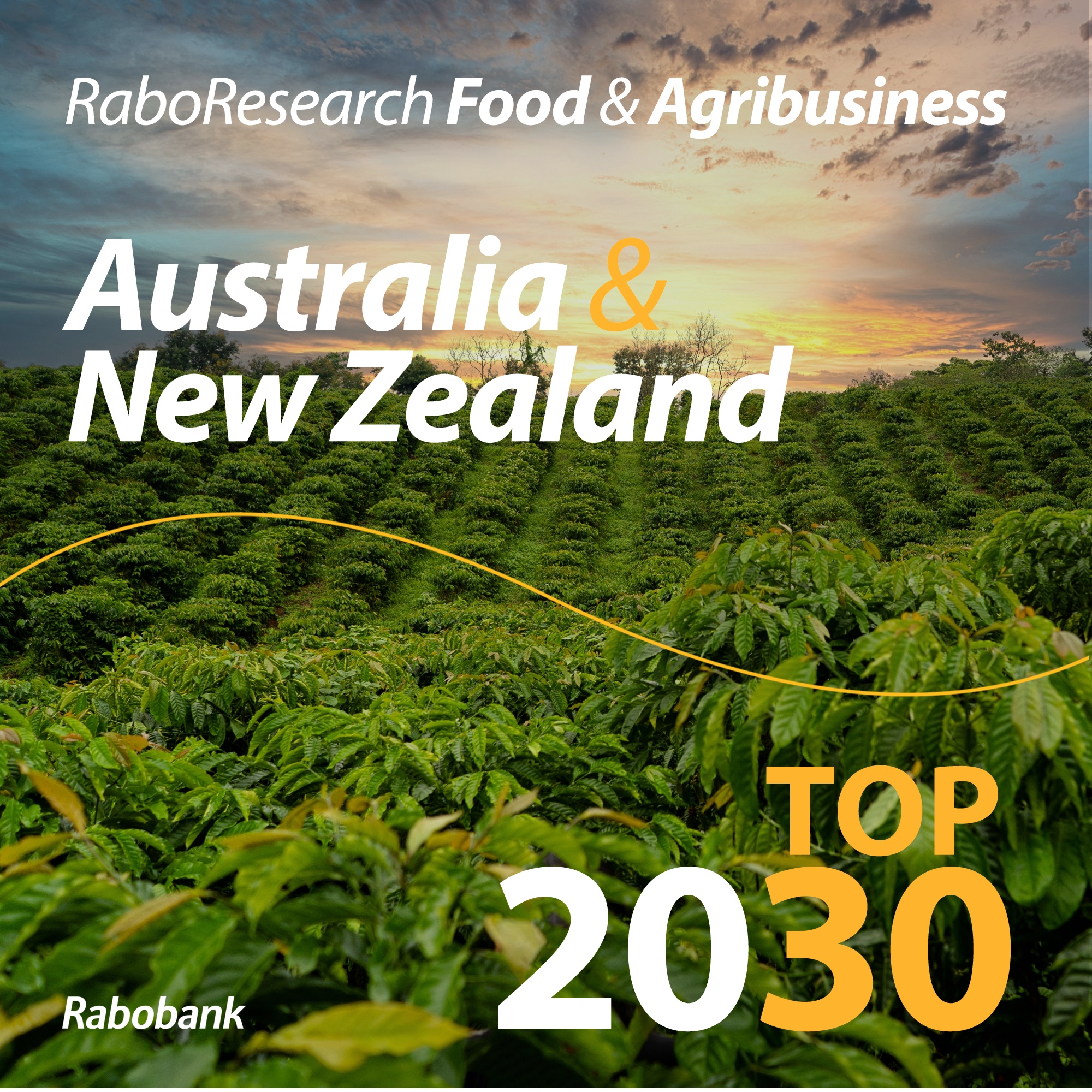 RaboResearch Food & Agribusiness Australia/NZ