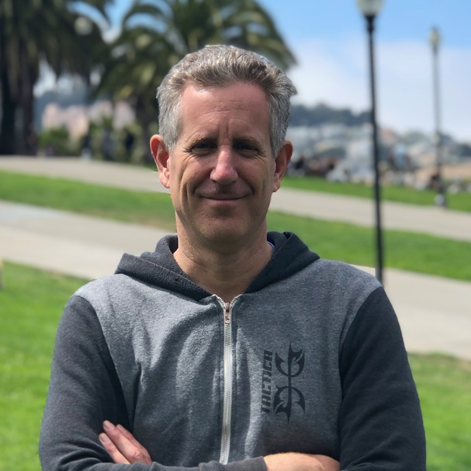 The Addiction Podcast-Point of No Return