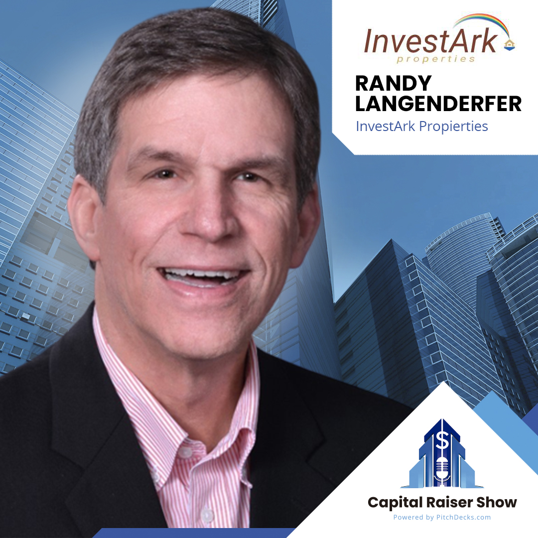 The Capital Raiser Show