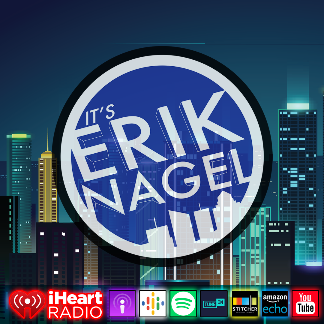 Ep 288: A Lot To Handle