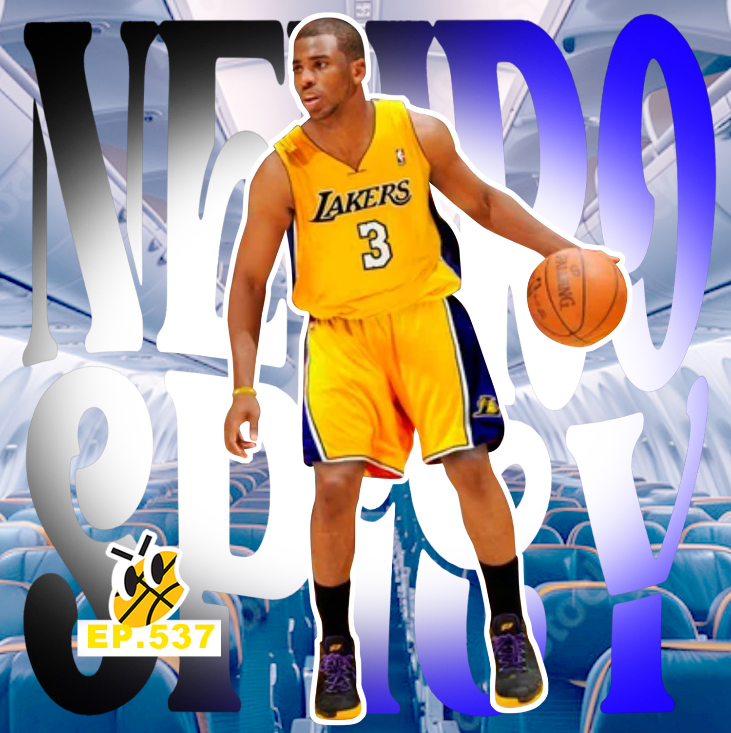 Neurospicy: Cookies 537 Teaser