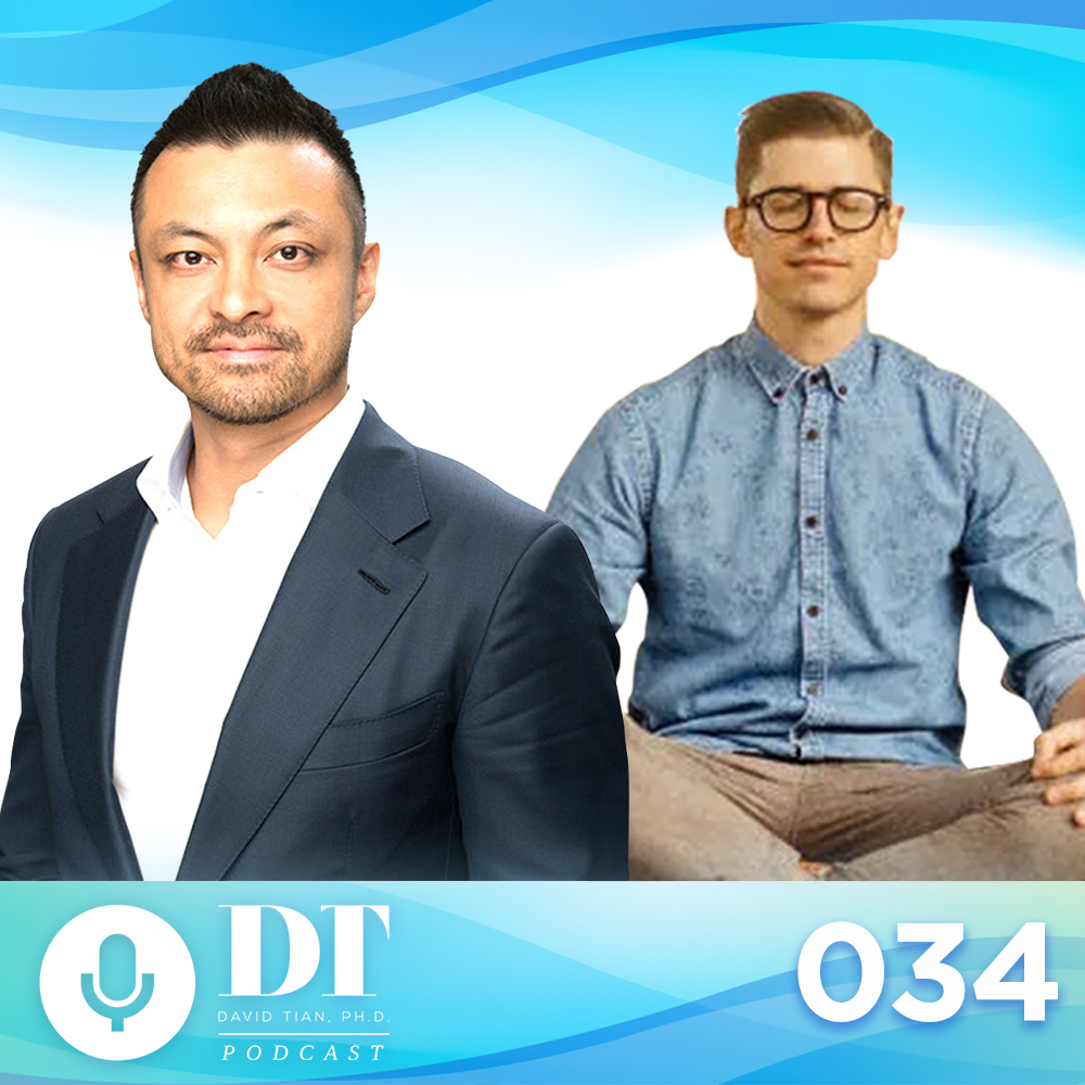 How to Know If Your Meditation Is Effective | DTPHD Podcast Episode 34