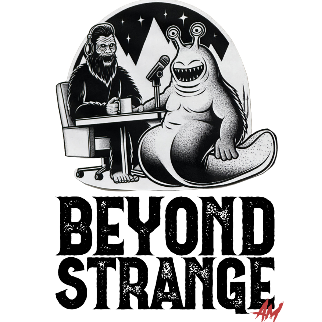 Beyond Strange