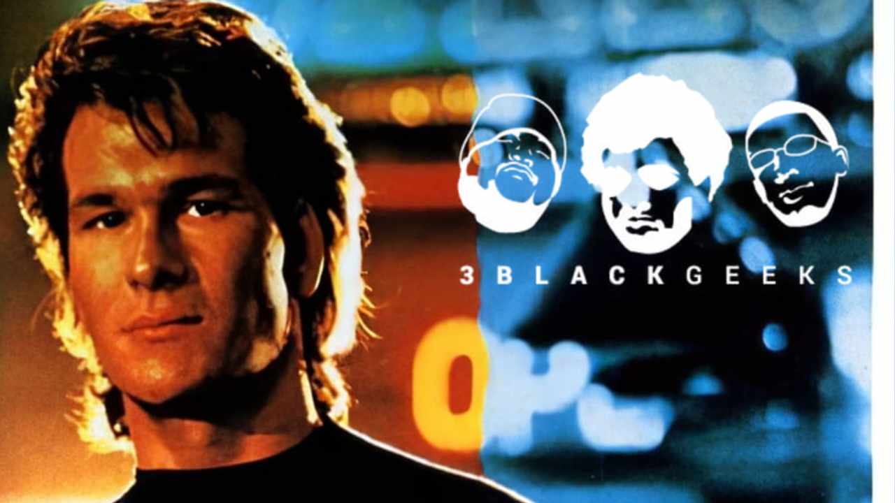 3BGPodcast| Roadhouse