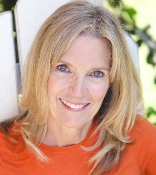 Authors Love Readers, a Weekly Conversation on Writing