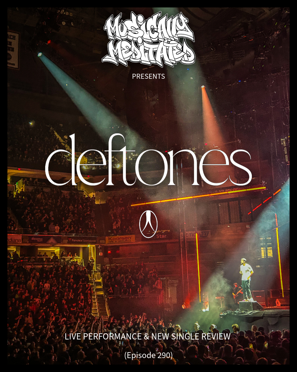 Musically Meditated Podcast