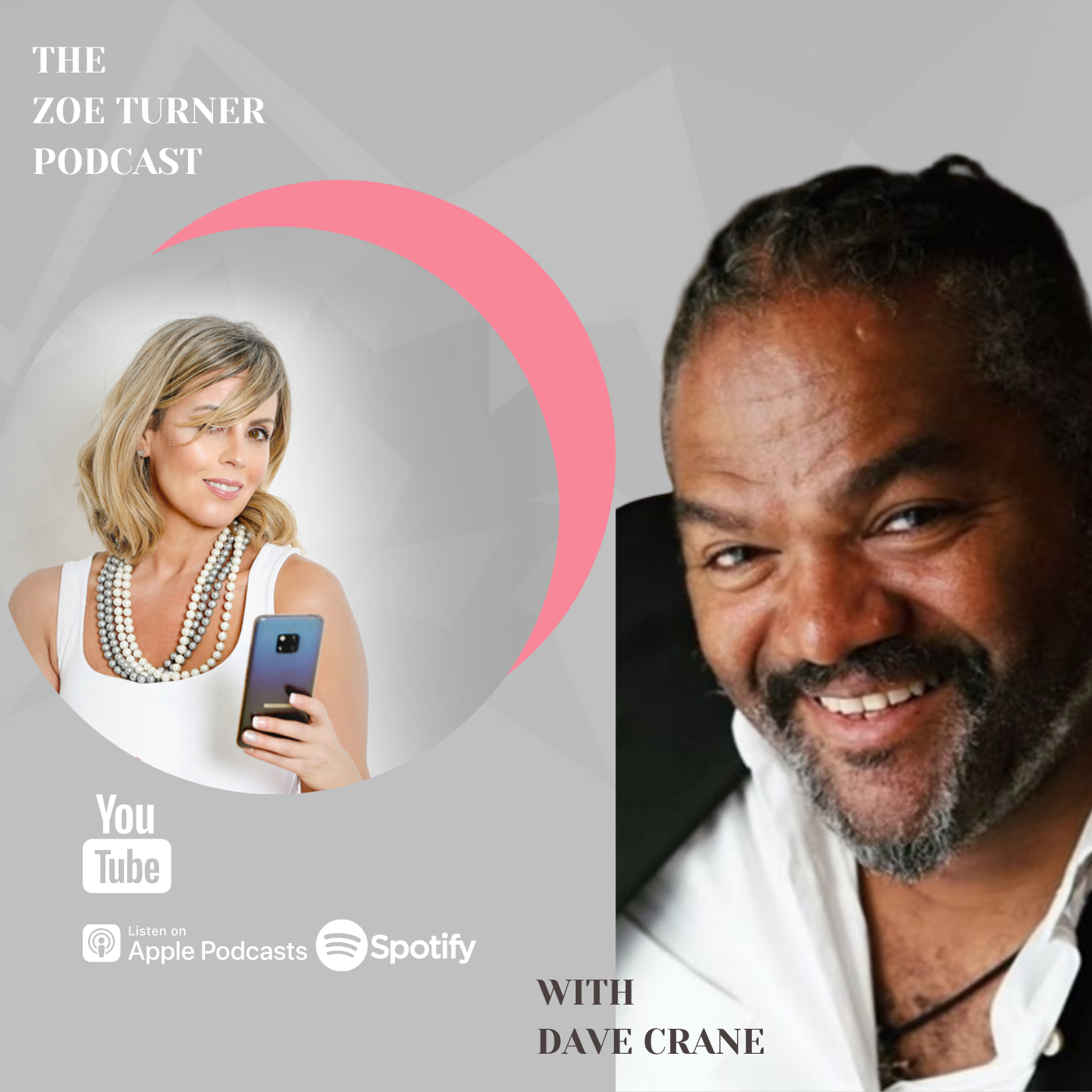 The Zoe Turner Podcast